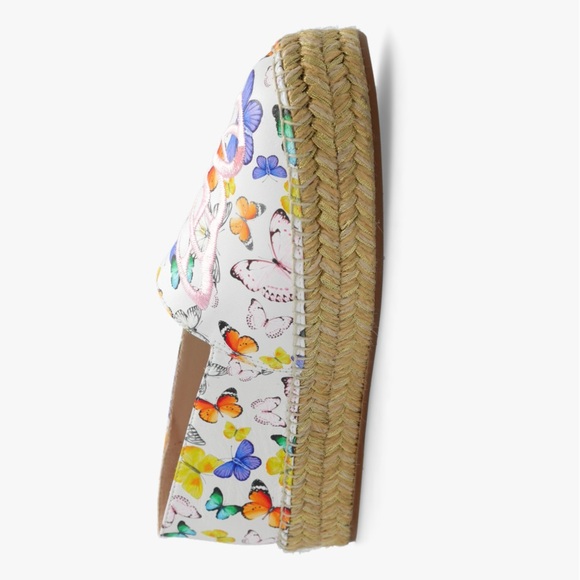 Sophia Webster Platform ESPADRILLE - Picture 9 of 12